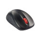 Lenovo ThinkPad (thinklife) mouse business office tablet home desktop laptop universal mouse WLM200 wireless silent mouse