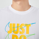 Nike (Nike) Sweat-shirt masculin automne, hiver et hiver Nouveau entraînement de remise en forme sportif polyvalent à la mode.