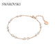 Swarovski Remix Armband Armband Mädchen Geburtstagsgeschenk Frauen 5664055