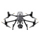 DJI M350 RTK drone + Zenmuse H20T gimbal camera