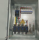 Customized low-voltage complete set of distribution box 380V bronze distribution cabinet strong current wiring power supply control box three-phase power customization
