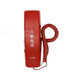 
Store Fire Telephone Extension Yiaorina Telephone Extension DH9272 Fire Telephone Handle DH9272 Telephone Extension (U type)