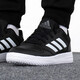 Chaussures pour hommes adidas Chaussures de basket-ball 2025 Été Nouvelles chaussures sportives à usure de choc de choc et non-glissé des bottes de combat pratiques polyvalentes EG4235 GZ4856 44,5
