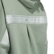 adidas官方正品   儿童运动休闲夹克外套 IK9894 均码 (XS)