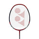 
YONEX YONEX Badminton Racket Sky Axe Carbon Badminton Patch Couple Match Super Light Badminton Double Badminton NR7000i (Narrow Blue/White Powder) (Photo Set)