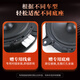 JBL京采系列 汽车音响DSP功放改装升级6.5英寸扬声器【京采进阶型】