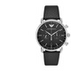 Emporio Armani Pilot -Serie Mode Männer Watch Casual European und American Watch Birthday Geschenk für den Freund AR11143