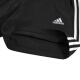 阿迪达斯 （adidas） 裤子男 2025夏季新款运动裤时尚潮流裤子快干透气短裤男 IC1484/快干/三条纹 均码 M