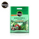 Meileke Nutrient Soil Universal Succulent Orchid Rose Peat Soil Nutrient Soil Fertilizer Matrix Soil Organic Flower Potted Plant 8L Araceae Type