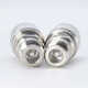 
Chengliu HN/N-JKHN male to N female head adapter high voltage HN male to N female high power connector PE9194 HN/N-JK