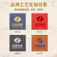 格维立 公司活动伴手礼礼盒印logo实用商务礼品套装定制企业周年庆纪念品护士节礼品 绿-故宫本+古铜笔+数显杯