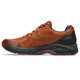 ASICS GT-2160 Earthenware amortiguación ligera y cómoda zapatillas de carrera retro para hombres sin aliento Tan 1203A375.200 40.5