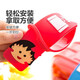 Trolley luggage tag identification tag travel aircraft luggage tag anti-lost name tag 5 pack [luggage tag]