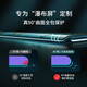 Shanjuxue Honor Magic7pro Mobiltelefon Hülle Ehrenmagie Magic7 Protective Case Supreme Version RSR Porsche Flip Huawei Full Deck Stärke Anti-Fall