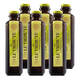 Gift tonic water LeTribuTe tonic water 200ml Spain Dried ginger Zero card sugar Gift tonic wine 50ml + 2 bottles of Tonic