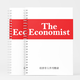 The Economist External Journal Intensive Reading Postgraduate Entrance Examination Level 4 and Level 6 IELTS TOEFL English Reading Notes Book 2025 January-May 5 volumes