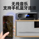 山水（SANSUI）PK09专业ktv音响K歌 会议 大功率家用家庭电视卡拉OK套装 家庭环绕影院电视重低音炮K歌音响 山水PK09+功放+美声话筒+2T点歌机