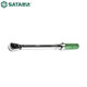 SATA Tools Adjustable Torque Wrench Series Professional Grade Fixed Torque Torque Wrench Small Flying Medium Flying Large Flying Multi Specifications 1/2 Torque Wrench 20-100Nm 96311