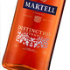 马爹利Martell Vsop 马爹利鼎盛干邑白兰地法国洋酒 500ml 一瓶一码 500mL 1瓶