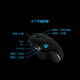 Logitech K845 Mechanische Tastatur Gaming Tastatur Office Tastatur Maussatz CSGO Keyboard Kabel-Gaming E-Sporttastatur Computer Office Home Mechanische Tastatur K845 Red Achse + G402