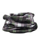 Jeep Männer und Frauenschal Cover Deckung Herbst und Winter Windproof Cycling Outdoor Jacke Kopf Dual-Purple-Multifunktion warm warm und modisch kalte Schal