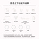 Zhuimiguan Flip Machine X40Pro Ultra intelligent sweeping robot automatic up and down water washing sweeping and mopping integrated all-round base station self-cleaning active anti-winding automatic dust collection and washing X40ProUltra light trial B level