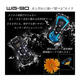 Ricoh quad-proof camera outdoor portable waterproof, shockproof, dustproof, cold-proof [Japan Direct Mail] WG-90 Black
