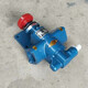 XMSJ Custom Head Gear Pump KCB-200 Gusseisenöl 3/48.96615 KCB633 Pumpenkopf