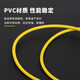 YOUYSI fiber optic jumper single mode single core SC-SC telecommunications grade large square head small LC-ST 5 meters