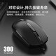 Fuller Fulen Fuller L690 wired keyboard and mouse set desktop laptop business office keyboard and mouse set L690 black lightless