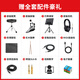罗兰（Roland）电子鼓TD17KV2/17KVX2架子鼓成人专用电鼓考级专业级高端舞台演出 5鼓4镲 17KVX2+PA35B音箱+礼包