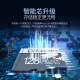 DM大迈 128GB TF（MicroSD）存储卡 灰卡 C10适用华为小米小蚁萤石普联360监控行车记录仪高速内存卡