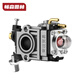Wuyang Honda Yamaha lawn mower general accessories carburetor original two-stroke hoe weeder four-stroke four-stroke 139/140/GX35 original copper mouth carburetor + 5 oil bubbles
