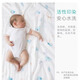 Cotton++ baby swaddle, gauze bath towel, blanket, newborn bag, simple cotton type A baby air-conditioned maternity bag, swaddle towel, cactus bamboo fiber + cotton type A ultra-thin 120*110cm 0-6 years old