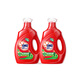 OMO Antibacterial and Mite Eliminating Enzyme Laundry Detergent 12Jin Jin is equal to 0.5kg (3kg*2) 72 hours of antibacterial and 99% mite removal, a must-have for families