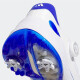 ADIDAS GOLF SAPAES MENOS A MASS SERIE DE ZG23 NUEVA Moda Ligero Ligero Anti-Slip Splashing Boa Sports Sports Sports Gy9715 White/Bright Blue/Metal Silver 43