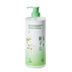 倍膳健 栀子白茶洗发水1L 水杨酸去屑止痒 控油蓬松洗发露洗头膏男女士