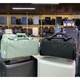 Samsonit Counter Reisetasche Nr. 0