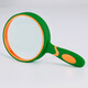 Philashi Natural Observation Magnifier HD High-Definition High-power Primary School Students Use Insect Observer Old Man Reading FE13 75MM
