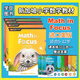 Versión estadounidense genuina de Singapur Primary School Math In Focus NUEVA Versión 2020 Versión KAKB1A1B2A2B3A3B4A4B5A5B6A6B7A7B8A8B American Primary School School Junior High School Grado 6 y 7 Libro de texto Matemático Libro de texto original (Libro de texto + Libro de ejercicios) Grado 678 678