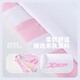XTEP (XTEP) Kinder Badeanzug Girls Split Badeanzug Big, Medium und Small Girls Badeanzug Frauen Rosa Größe 14