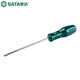 SATA Tools A Series Phillips Screwdriver Industrial Grade Magnetic Screwdriver Multi-Specifications 62312 #2x100MM