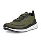 ECCO ECCO 2.2 Serie 24 Jahre laufende Sport- und Freizeit-Frauenschuhe 830754/3 830753-11981 FEMALE STARILLILPLE 40