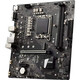 英特尔（Intel）12/13代酷睿CPU 微星H610主板CPU套装 板u套装 微星 H610M BOMBER D4 i3-12100F 盒装