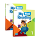 Lesen und Schreiben von Lesen und Schreiben von Kindern importieren von Kindern.
