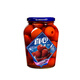 True Heart Yellow Peach Hawthorn Mixed Sugar Fruit Canned 880g Glass Bottle Family Casual Snacks Mother's Day Gift [Hot Sale] Yellow Peach + Hawthorn 880g/can