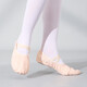 Zhiyouban children's dance shoes, soft-soled exercise shoes, girls' cat claw shoes, dance shoes, modern dance yoga shoes, women's ballet shoes