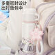 Jingmeido Panda Sakura Cup 2024 New Sakura Smoldering Pot Outdoor Thermos Thermos Cup Water Cup Maison Thermostoring Pot 9207 Pot de ragoût 530 ml