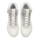 Adidas lässige Schuhe Frauenschuhe 2025 Neue Sommerklee-Turnschuhe vielseitige High-Top-Schuhe IF2694 IF2694 HANYU WHITE GRAY 38.5