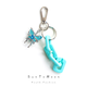 Suntomoon Fairy Butterfly personnalisé simple clé clés simples et frais petits bijoux filles meilleures sacs d'amis et cadeaux de pendentif papillon violet